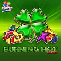 Burning-Hot