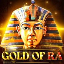 Gold-Of-Ra