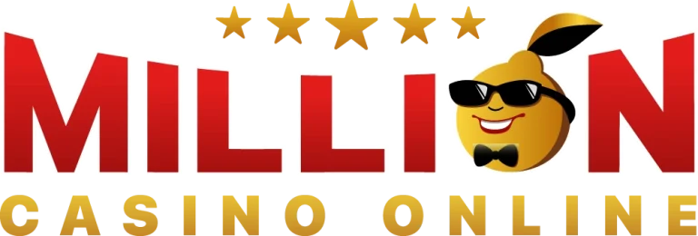 Million-Casino-Logo